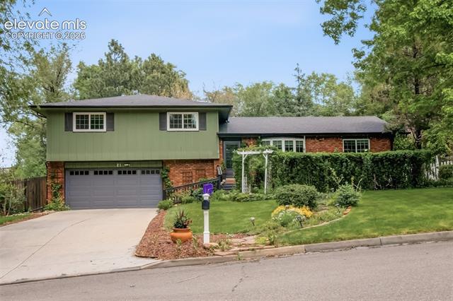 21  Newport  , colorado springs&nbsp; House Search MLS Picture