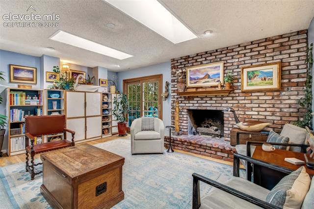 MLS Image for 21  Newport  ,Colorado Springs, Colorado