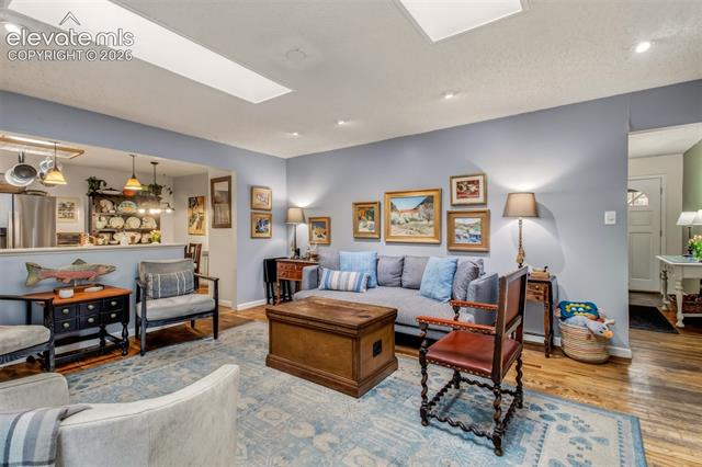 MLS Image for 21  Newport  ,Colorado Springs, Colorado