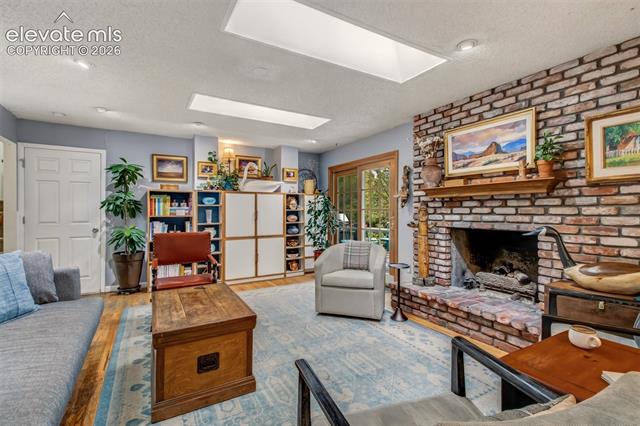 MLS Image for 21  Newport  ,Colorado Springs, Colorado