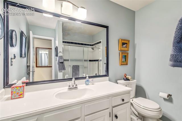 MLS Image for 21  Newport  ,Colorado Springs, Colorado