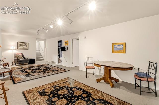 MLS Image for 21  Newport  ,Colorado Springs, Colorado