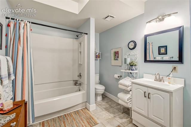 MLS Image for 21  Newport  ,Colorado Springs, Colorado