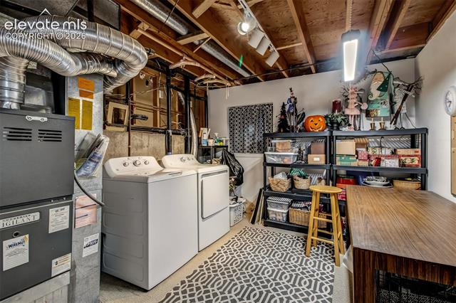 MLS Image for 21  Newport  ,Colorado Springs, Colorado