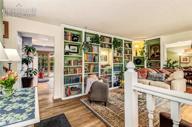 MLS Image for 21  Newport  ,Colorado Springs, Colorado
