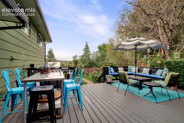 MLS Image for 21  Newport  ,Colorado Springs, Colorado
