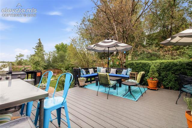 MLS Image for 21  Newport  ,Colorado Springs, Colorado