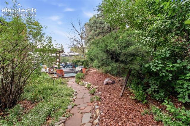 MLS Image for 21  Newport  ,Colorado Springs, Colorado