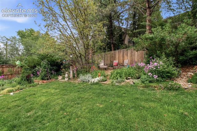 MLS Image for 21  Newport  ,Colorado Springs, Colorado