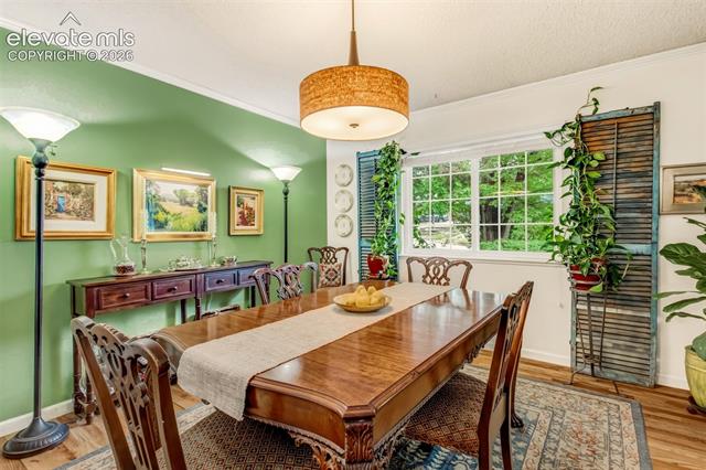MLS Image for 21  Newport  ,Colorado Springs, Colorado