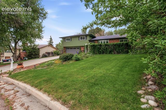 MLS Image for 21  Newport  ,Colorado Springs, Colorado