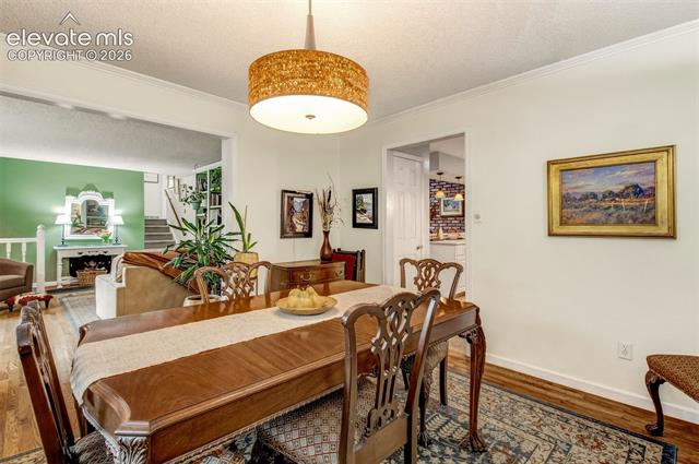 MLS Image for 21  Newport  ,Colorado Springs, Colorado