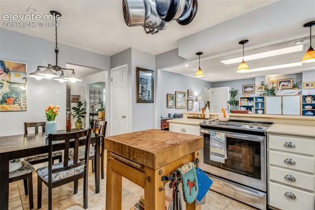 MLS Image for 21  Newport  ,Colorado Springs, Colorado
