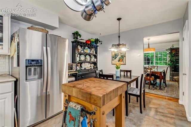 MLS Image for 21  Newport  ,Colorado Springs, Colorado
