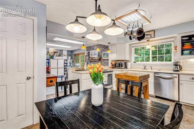 MLS Image for 21  Newport  ,Colorado Springs, Colorado