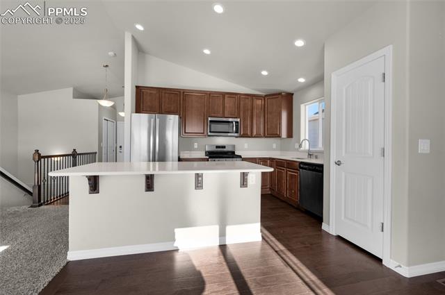 MLS Image for 12767  Morning Breeze  ,Peyton, Colorado