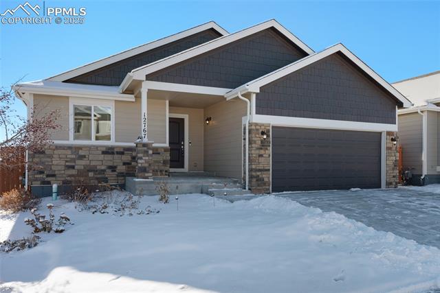 MLS Image for 12767  Morning Breeze  ,Peyton, Colorado