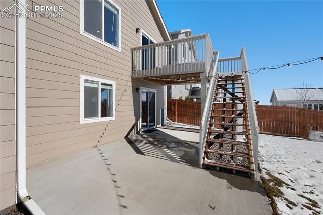 MLS Image for 12767  Morning Breeze  ,Peyton, Colorado