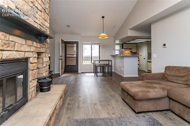 MLS Image for 3013  Capstan   ,Colorado Springs, Colorado