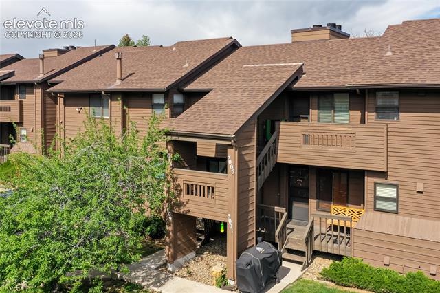 MLS Image for 3013  Capstan   ,Colorado Springs, Colorado