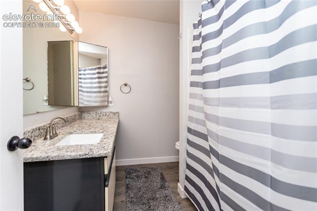MLS Image for 3013  Capstan   ,Colorado Springs, Colorado