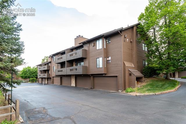 MLS Image for 3013  Capstan   ,Colorado Springs, Colorado