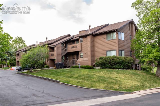 MLS Image for 3013  Capstan   ,Colorado Springs, Colorado