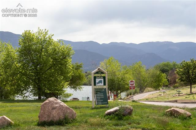 MLS Image for 3013  Capstan   ,Colorado Springs, Colorado