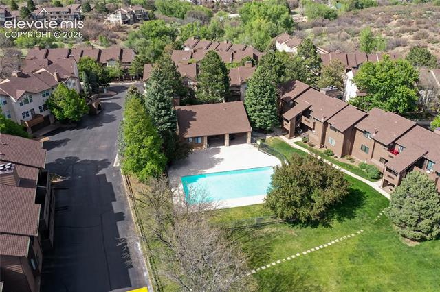 MLS Image for 3013  Capstan   ,Colorado Springs, Colorado