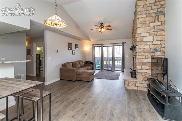 MLS Image for 3013  Capstan   ,Colorado Springs, Colorado