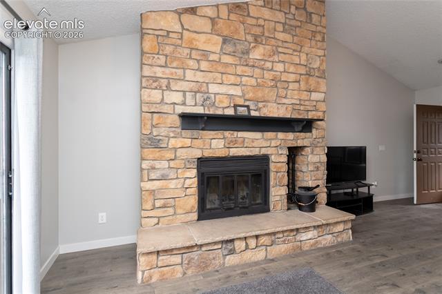 MLS Image for 3013  Capstan   ,Colorado Springs, Colorado