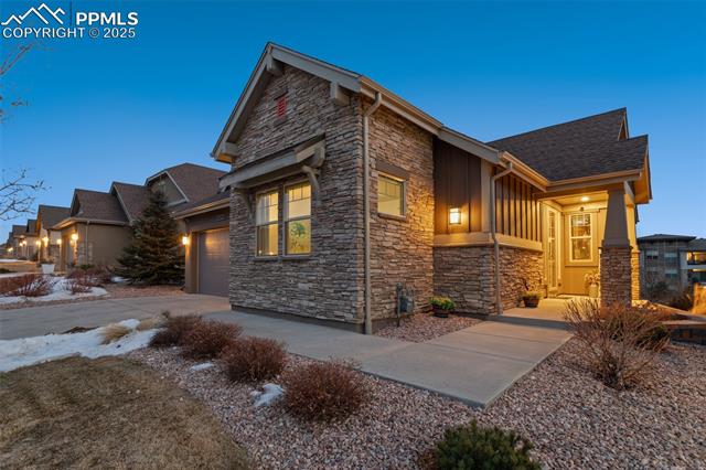 4644  Portillo  , colorado springs  House Search MLS Picture