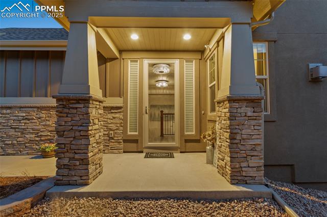 MLS Image for 4644  Portillo  ,Colorado Springs, Colorado