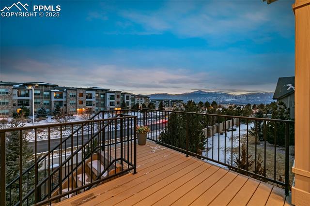 MLS Image for 4644  Portillo  ,Colorado Springs, Colorado