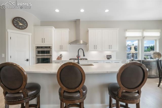 MLS Image for 1070  Panoramic  ,Monument, Colorado