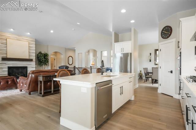 MLS Image for 1070  Panoramic  ,Monument, Colorado