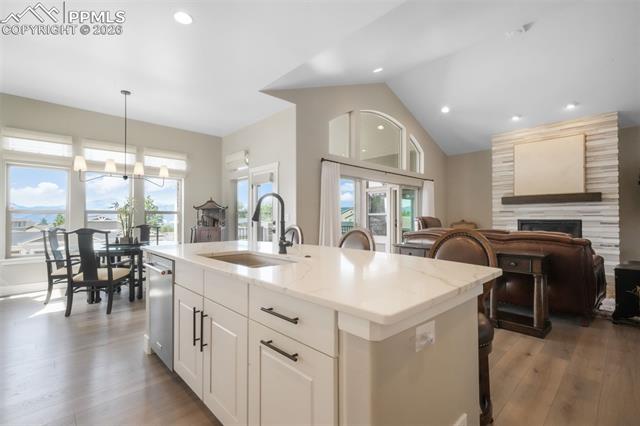 MLS Image for 1070  Panoramic  ,Monument, Colorado