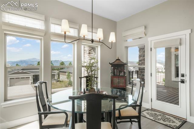 MLS Image for 1070  Panoramic  ,Monument, Colorado