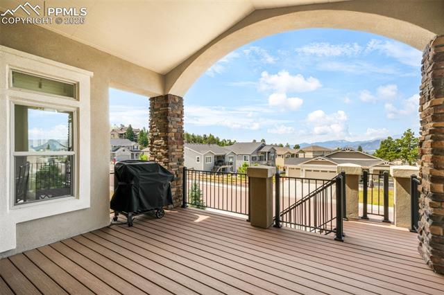 MLS Image for 1070  Panoramic  ,Monument, Colorado