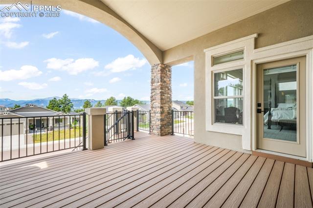 MLS Image for 1070  Panoramic  ,Monument, Colorado