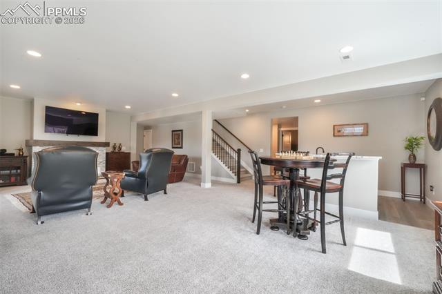 MLS Image for 1070  Panoramic  ,Monument, Colorado
