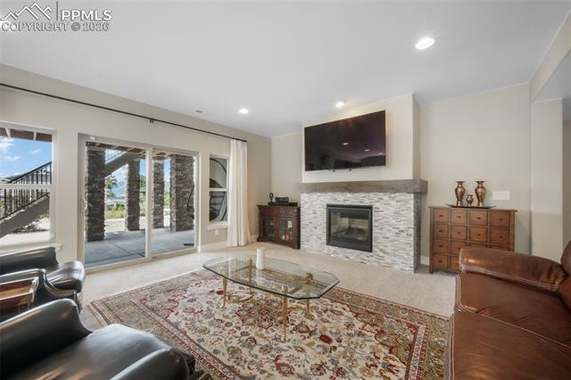 MLS Image for 1070  Panoramic  ,Monument, Colorado