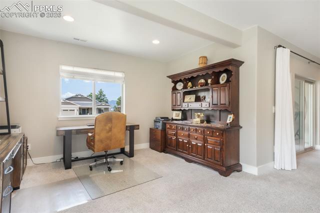 MLS Image for 1070  Panoramic  ,Monument, Colorado