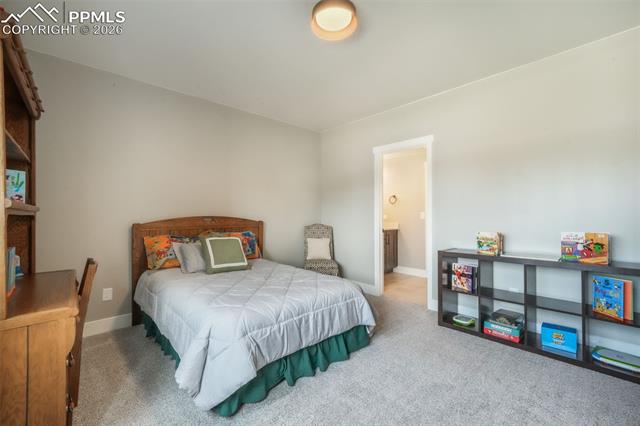 MLS Image for 1070  Panoramic  ,Monument, Colorado