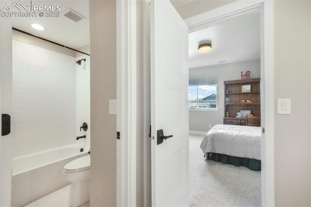 MLS Image for 1070  Panoramic  ,Monument, Colorado