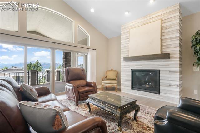 MLS Image for 1070  Panoramic  ,Monument, Colorado