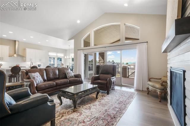 MLS Image for 1070  Panoramic  ,Monument, Colorado