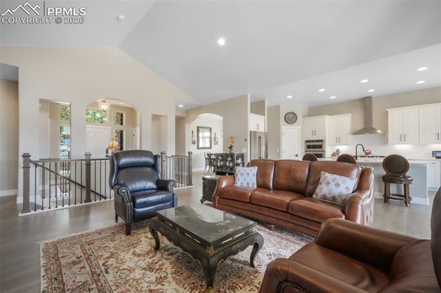 MLS Image for 1070  Panoramic  ,Monument, Colorado