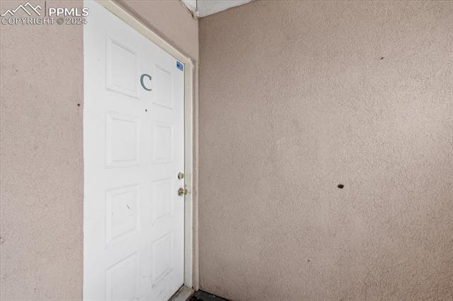 MLS Image for 3455  Rebecca  C ,Colorado Springs, Colorado