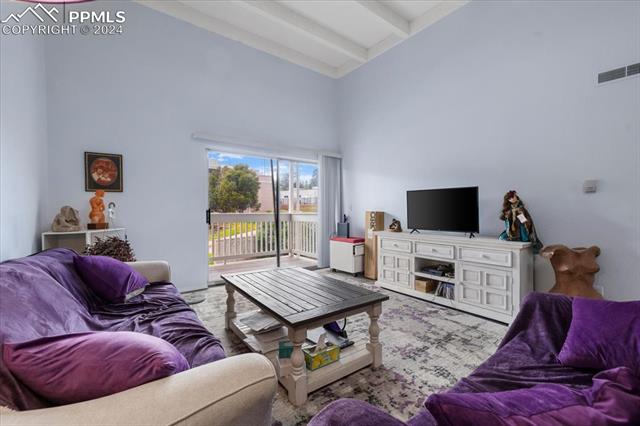 MLS Image for 3455  Rebecca  C ,Colorado Springs, Colorado